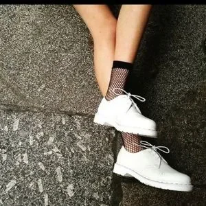 Dr. Martens | Shoes | Dr Martens 461 Mono One Color White  display picture 2